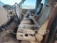 2001 Ford F-150 photo