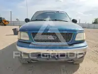 2001 Ford F-150 фото