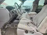 2001 Ford F-150 photo