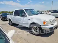 2001 Ford F-150 photo