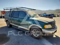 2001 Ford F-150 фото