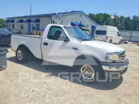 2001 Ford F-150 фото