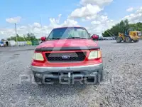 2001 Ford F-150 фото