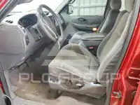 2001 Ford F-150 фото