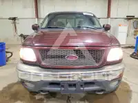 2001 Ford F-150 photo