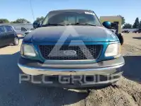 2001 Ford F-150 photo