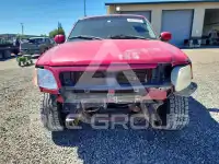 2001 Ford F-150 фото