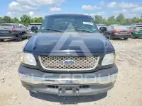 2001 Ford F-150 photo