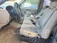 2001 Ford F-150 фото