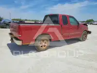 2001 Ford F-150 фото