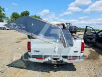 2001 Ford F-150 фото