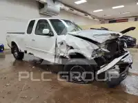 2001 Ford F-150 фото