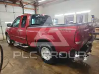 2001 Ford F-150 фото