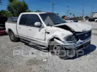 2001 Ford F-150 фото