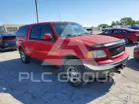2001 Ford F-150 фото