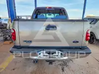 2001 Ford F-150 фото