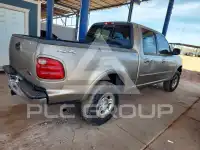2001 Ford F-150 фото
