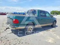 2001 Ford F-150 фото