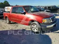 2001 Ford F-150 фото