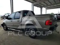 2001 Ford F-150 фото