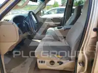 2001 Ford F-150 photo