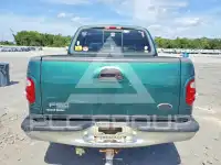 2001 Ford F-150 фото