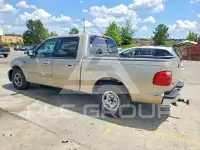 2001 Ford F-150 photo