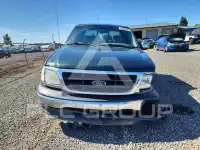2001 Ford F-150 photo
