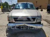 2001 Ford F-150 photo