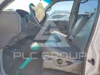 2001 Ford F-150 фото