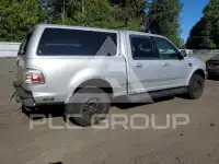 2001 Ford F-150 фото