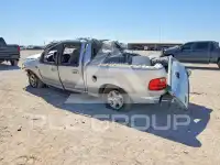 2001 Ford F-150 фото