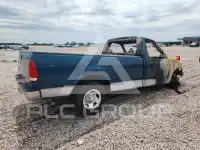 2001 Ford F-150 фото