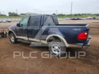 2001 Ford F-150 фото