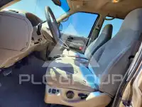 2001 Ford F-150 фото