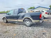 2001 Ford F-150 фото
