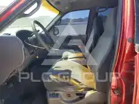 2001 Ford F-150 фото