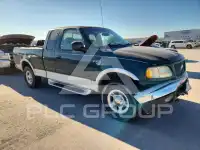 2001 Ford F-150 фото