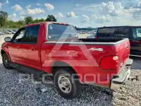 2001 Ford F-150 фото