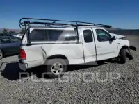 2001 Ford F-150 фото