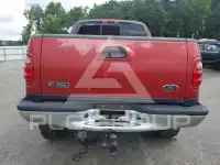2001 Ford F-150 фото