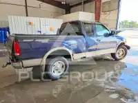 2001 Ford F-150 фото