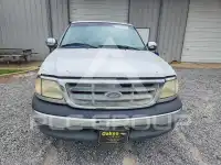 2001 Ford F-150 фото