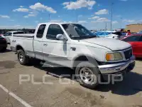 2001 Ford F-150 photo