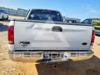 2001 Ford F-150 photo