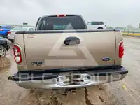 2001 Ford F-150 фото