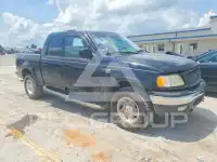2001 Ford F-150 фото