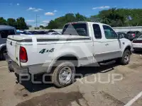2001 Ford F-150 photo