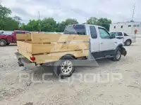 2001 Ford F-150 фото