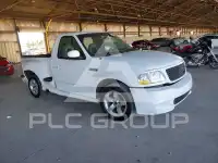 2001 Ford F-150 фото